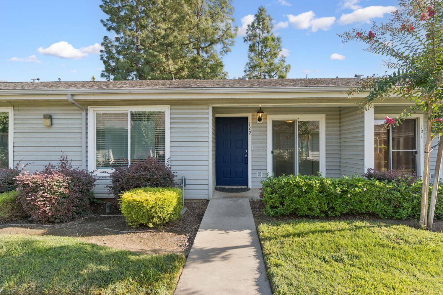 Fresno, CA 93710,303 E Bullard AVE #122