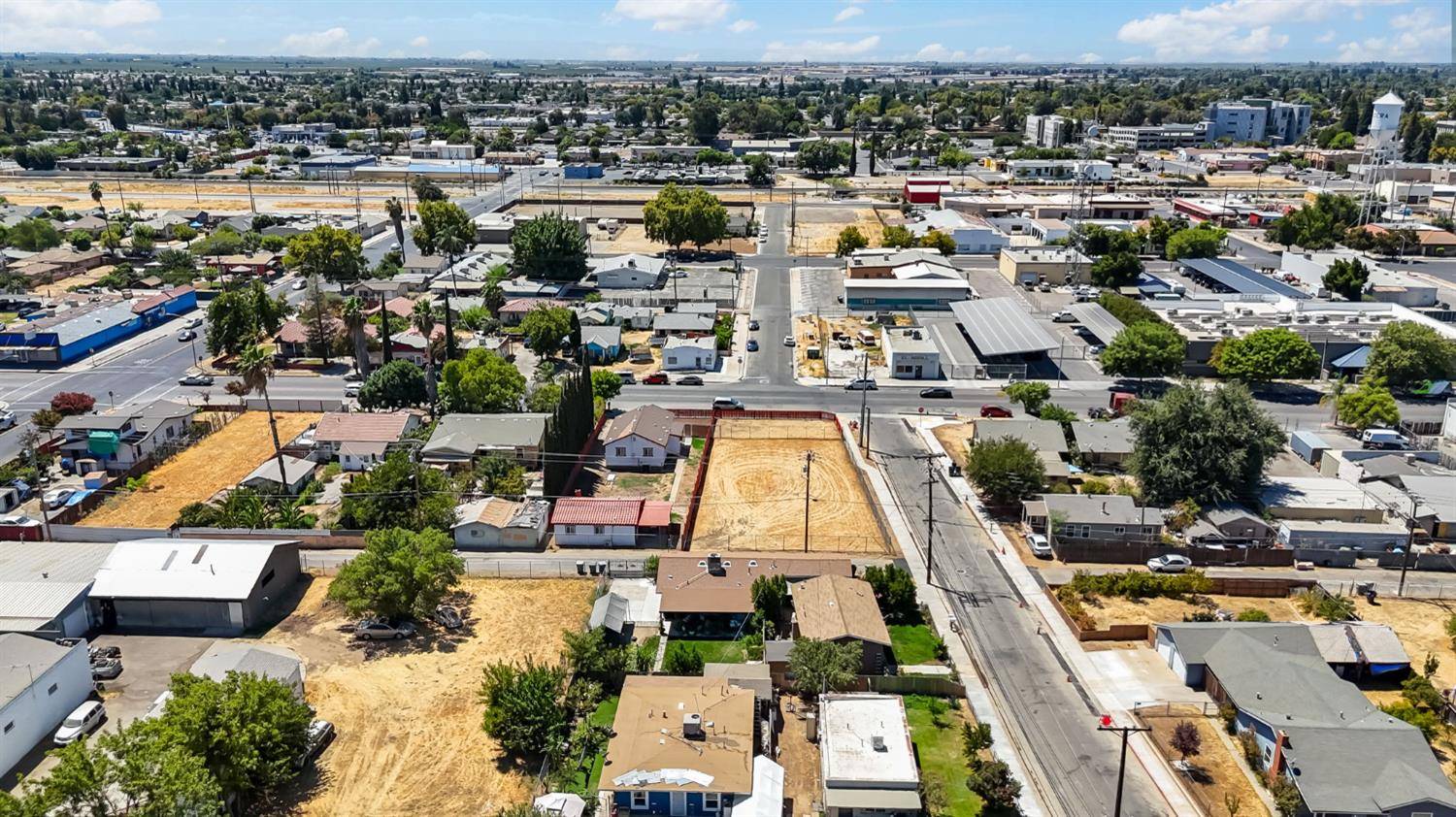 Madera, CA 93638,0 Lot 19 Blk 89