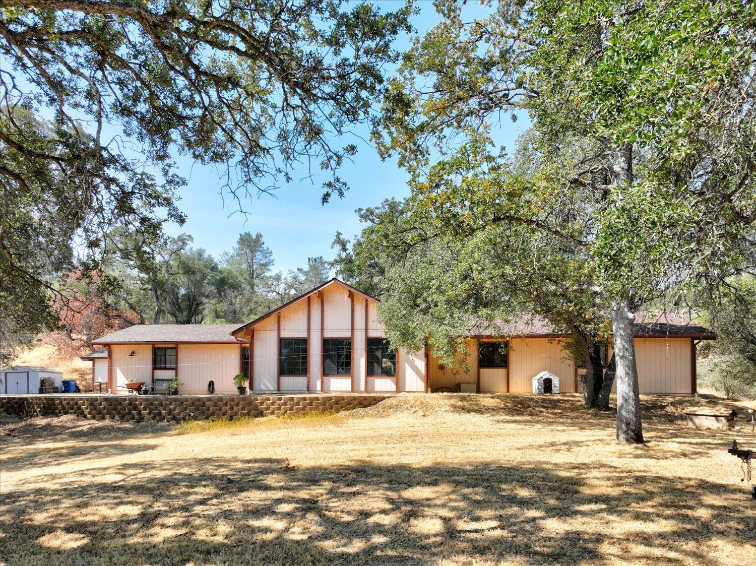 Coarsegold, CA 93614,29638 Jim Bowie CT