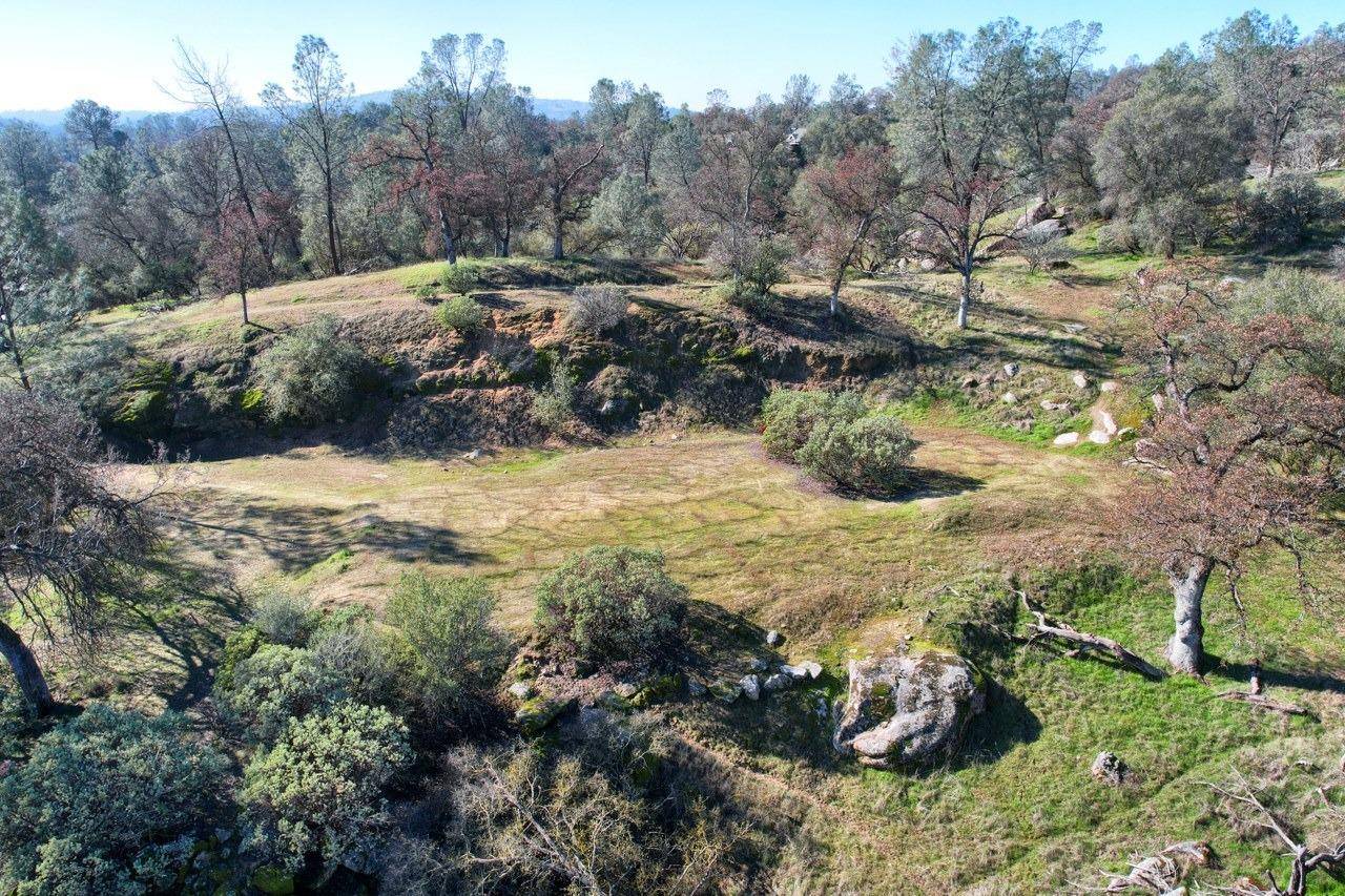Coarsegold, CA 93614,0 Long Hollow DR