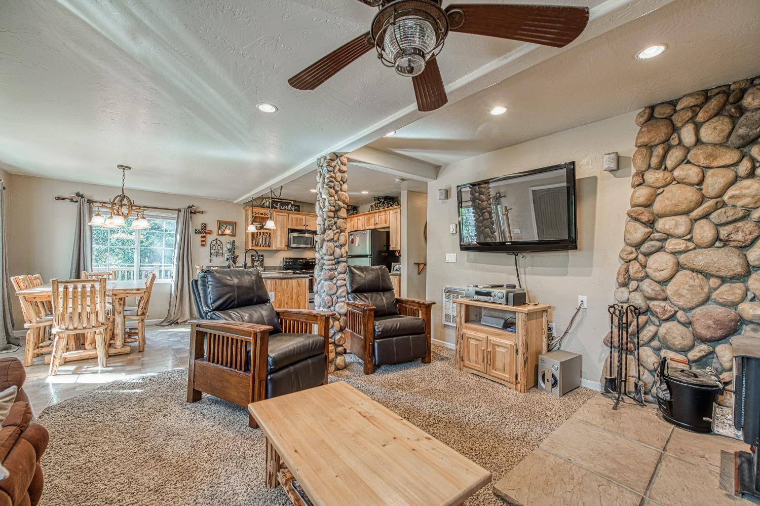 Auberry, CA 93602,41436 Meadow LN