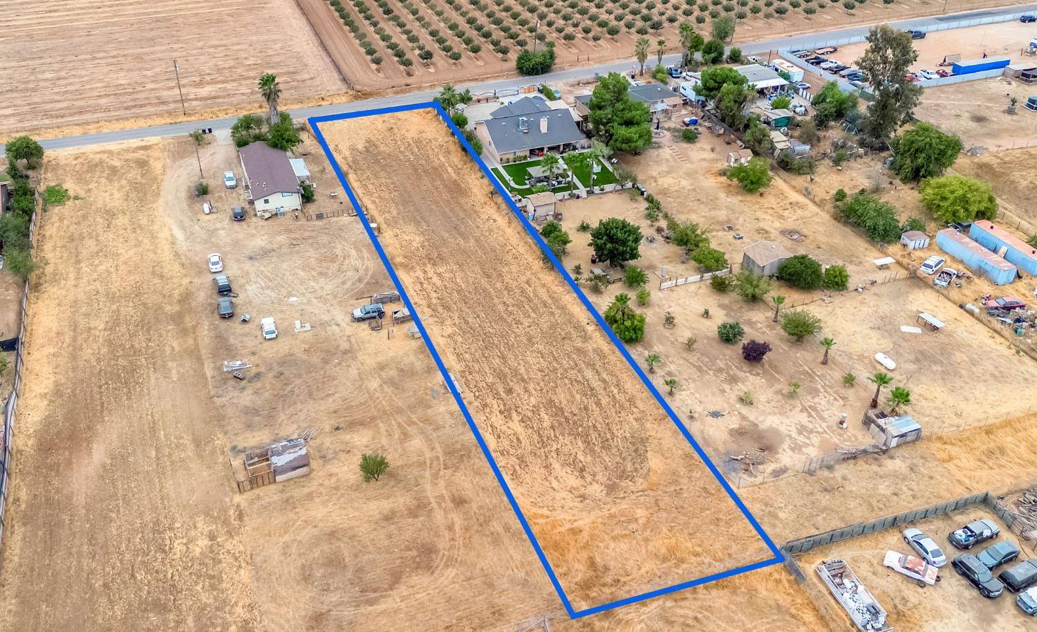 Madera, CA 93638,101 Arizona Avenue