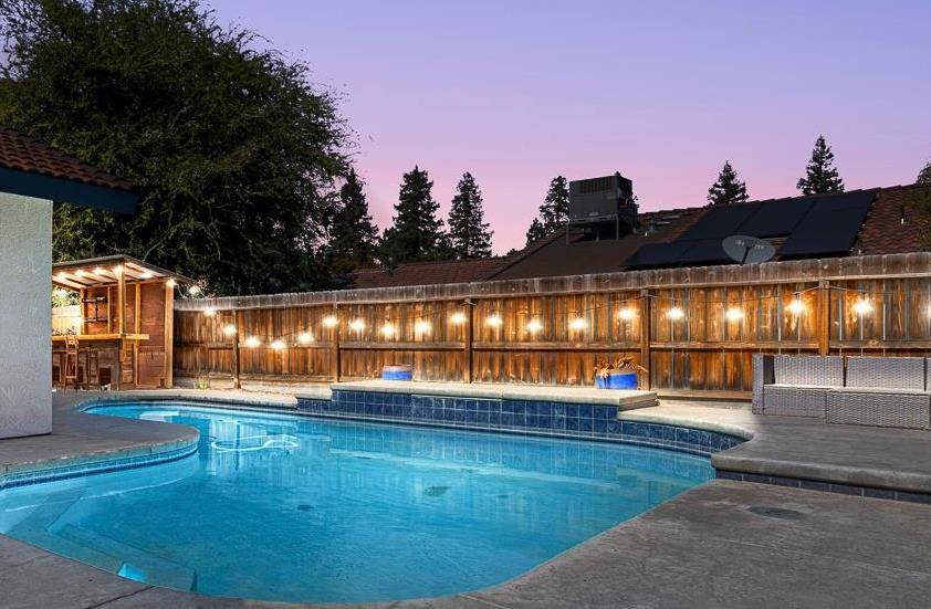 Fresno, CA 93722,5838 W Fallon AVE