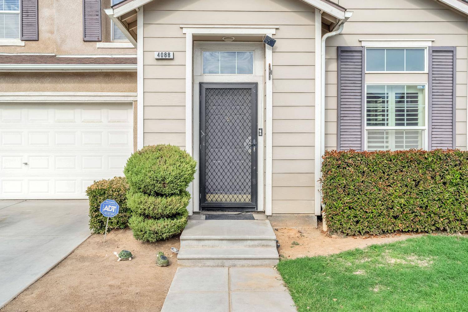 Fresno, CA 93722,4088 W Fig Tree LN