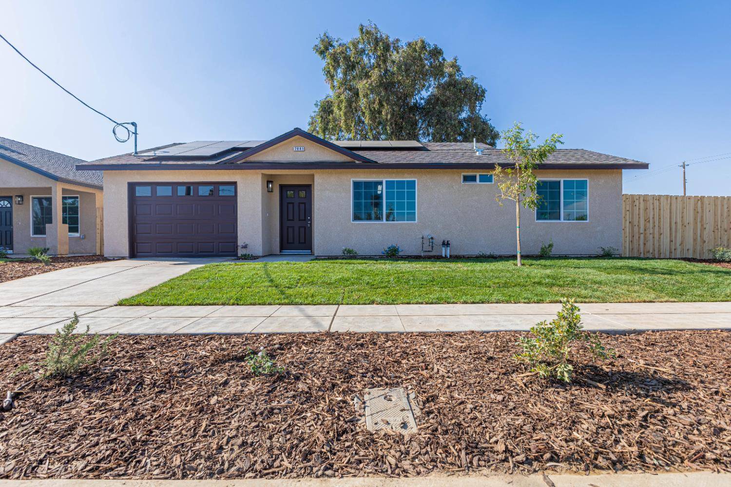 Fresno, CA 93722,7081 W Cattern