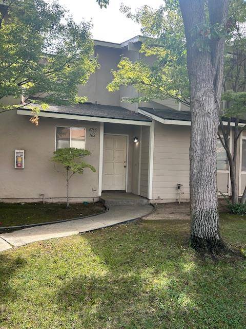 Fresno, CA 93726,4765 N Cedar AVE #102
