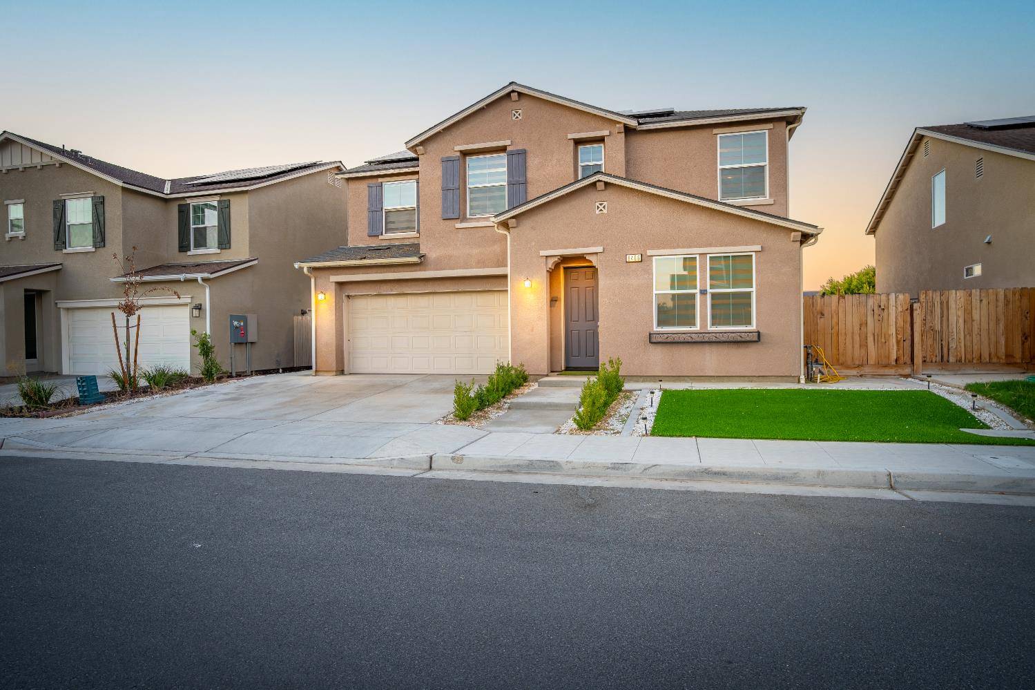 Fresno, CA 93723,6466 W Richert AVE