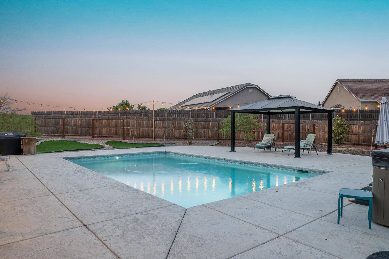 Kingsburg, CA 93631,801 Howard ST