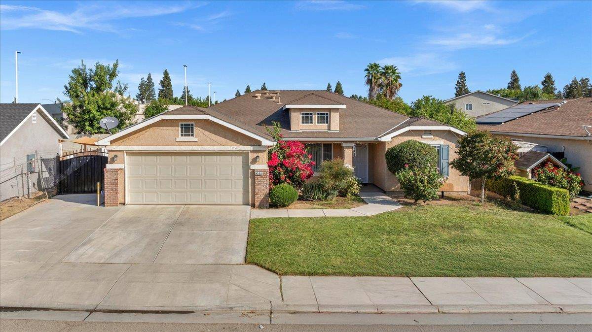 Fresno, CA 93722,4360 W Vassar AVE