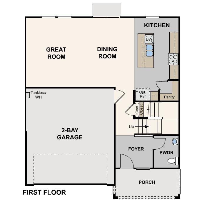 Fresno, CA 93723,6429 W Austin Way (Lot 48)