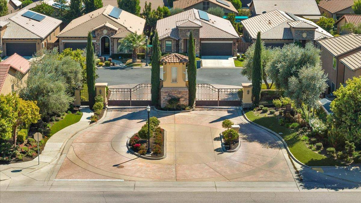 Fresno, CA 93730,11378 N Via Montessori DR