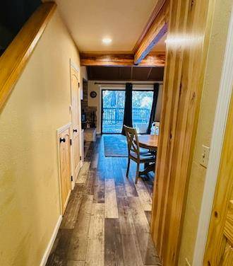 Shaver Lake, CA 93664,40810 Oakwoods LN