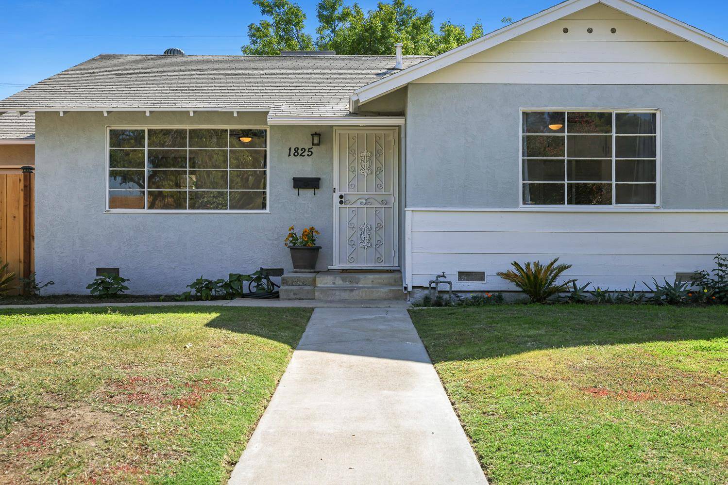 Fresno, CA 93705,1825 W Griffith WAY