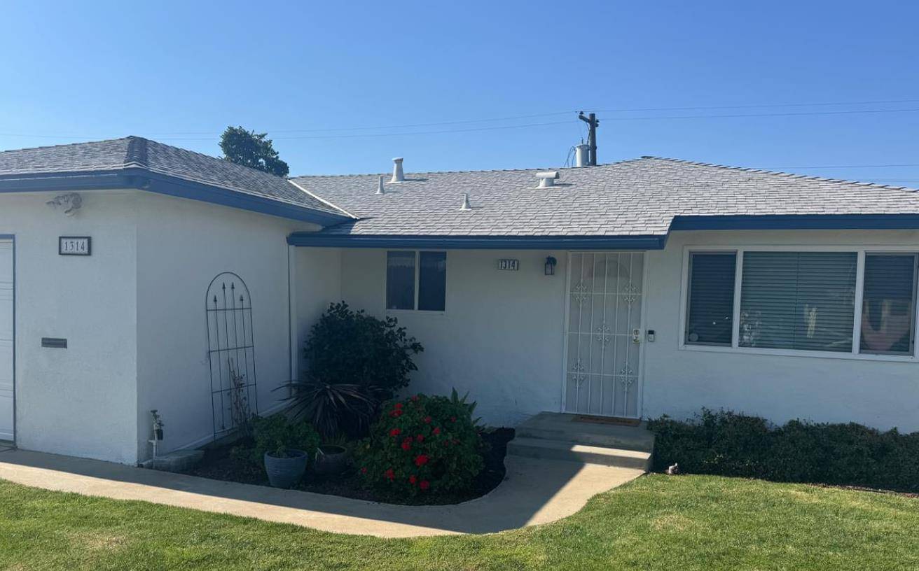 Clovis, CA 93612,1314 Terry AVE