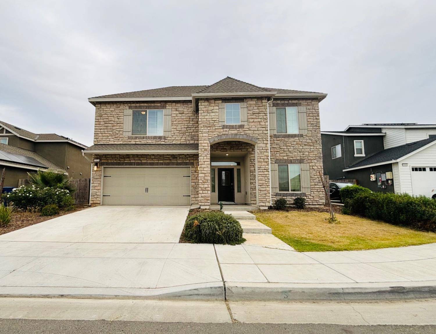 Fresno, CA 93722,5323 W Huffman AVE