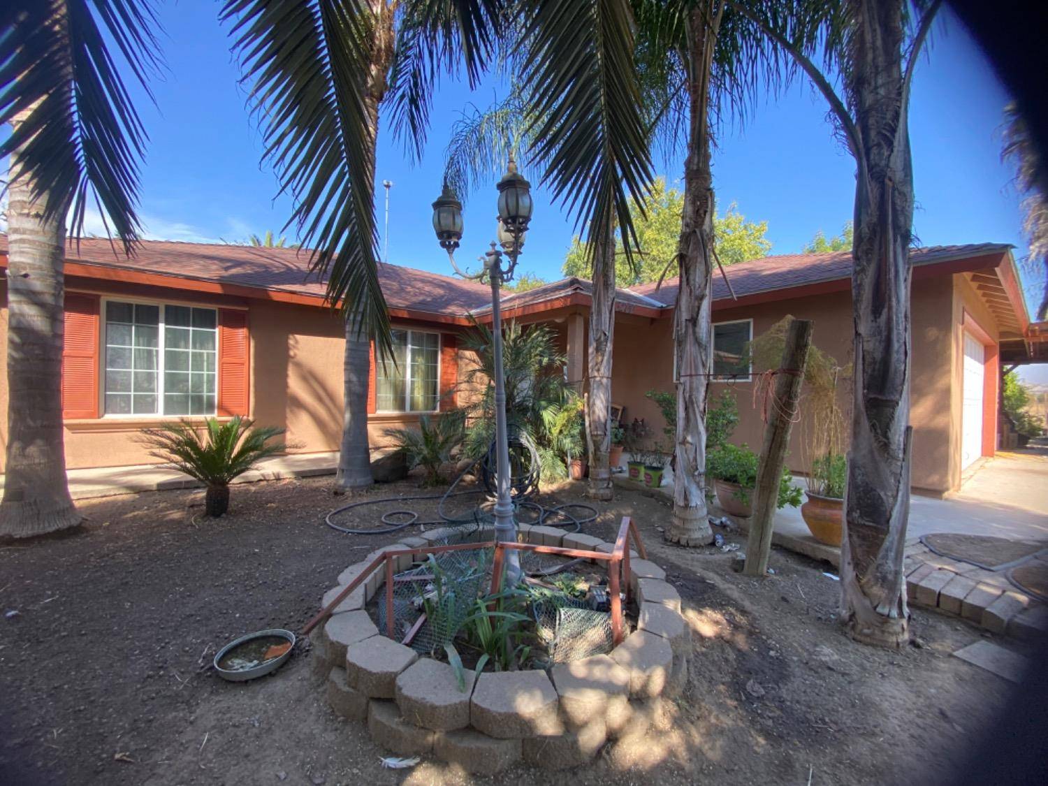 Orosi, CA 93647,13200 Ave. 414