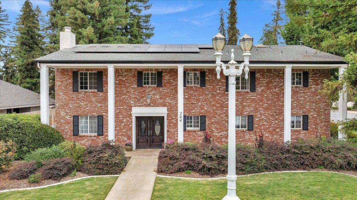 Visalia, CA 93277,244 E Dorothea CT