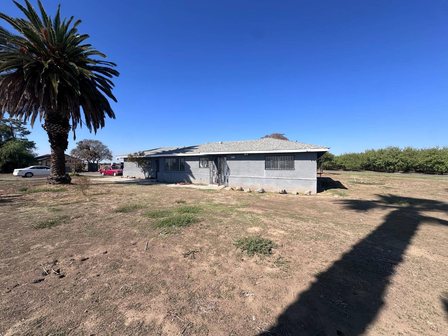 Fresno, CA 93706,9244 W Lincoln AVE