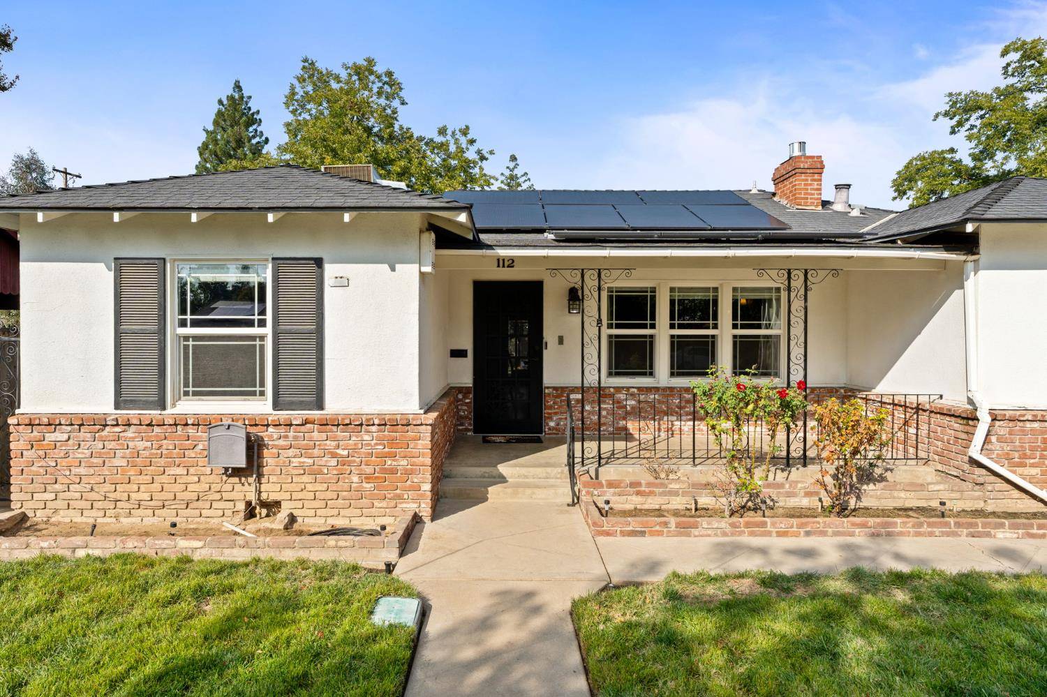 Fresno, CA 93705,112 W Vassar AVE