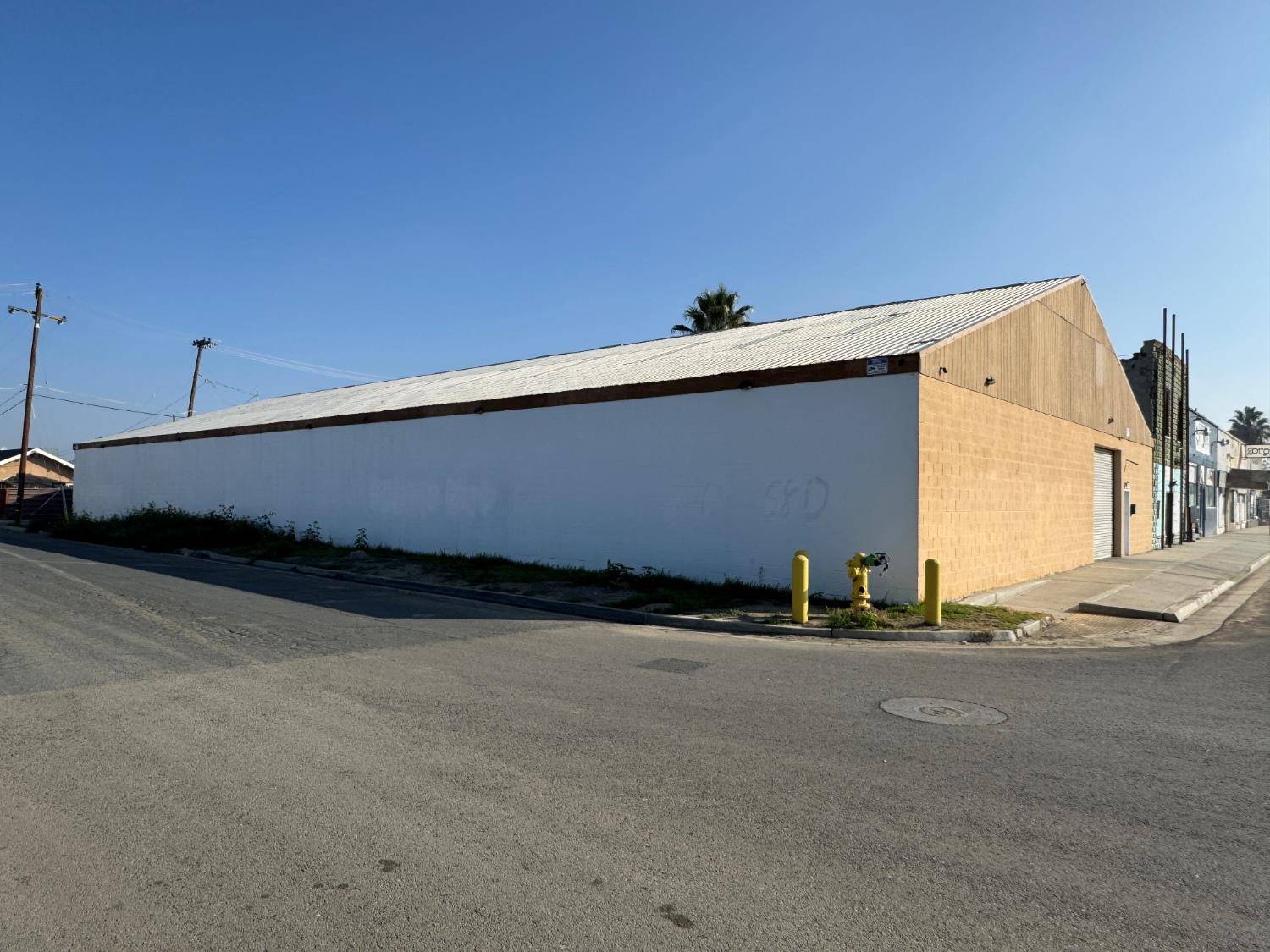 Stratford, CA 93266,20390 Main ST