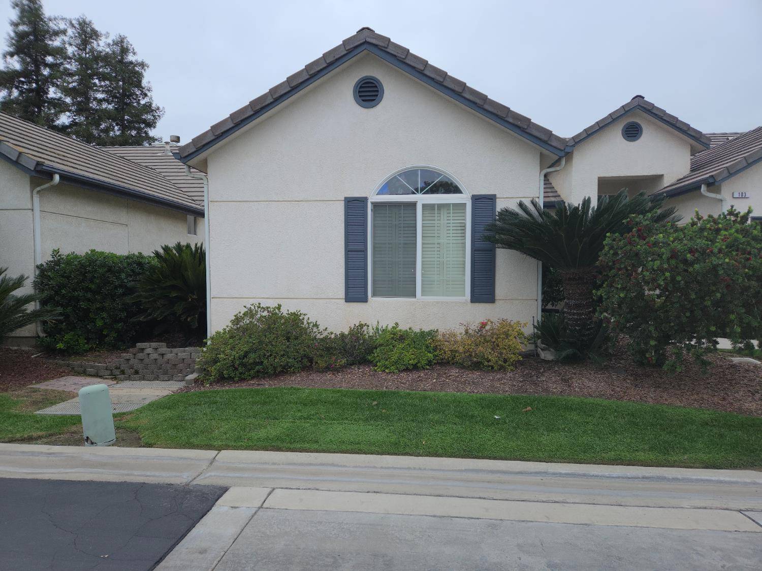 Kingsburg, CA 93631,2300 Sierra ST #103