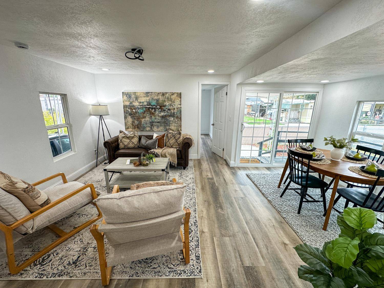 Fresno, CA 93720,7676 N Fresno ST #36