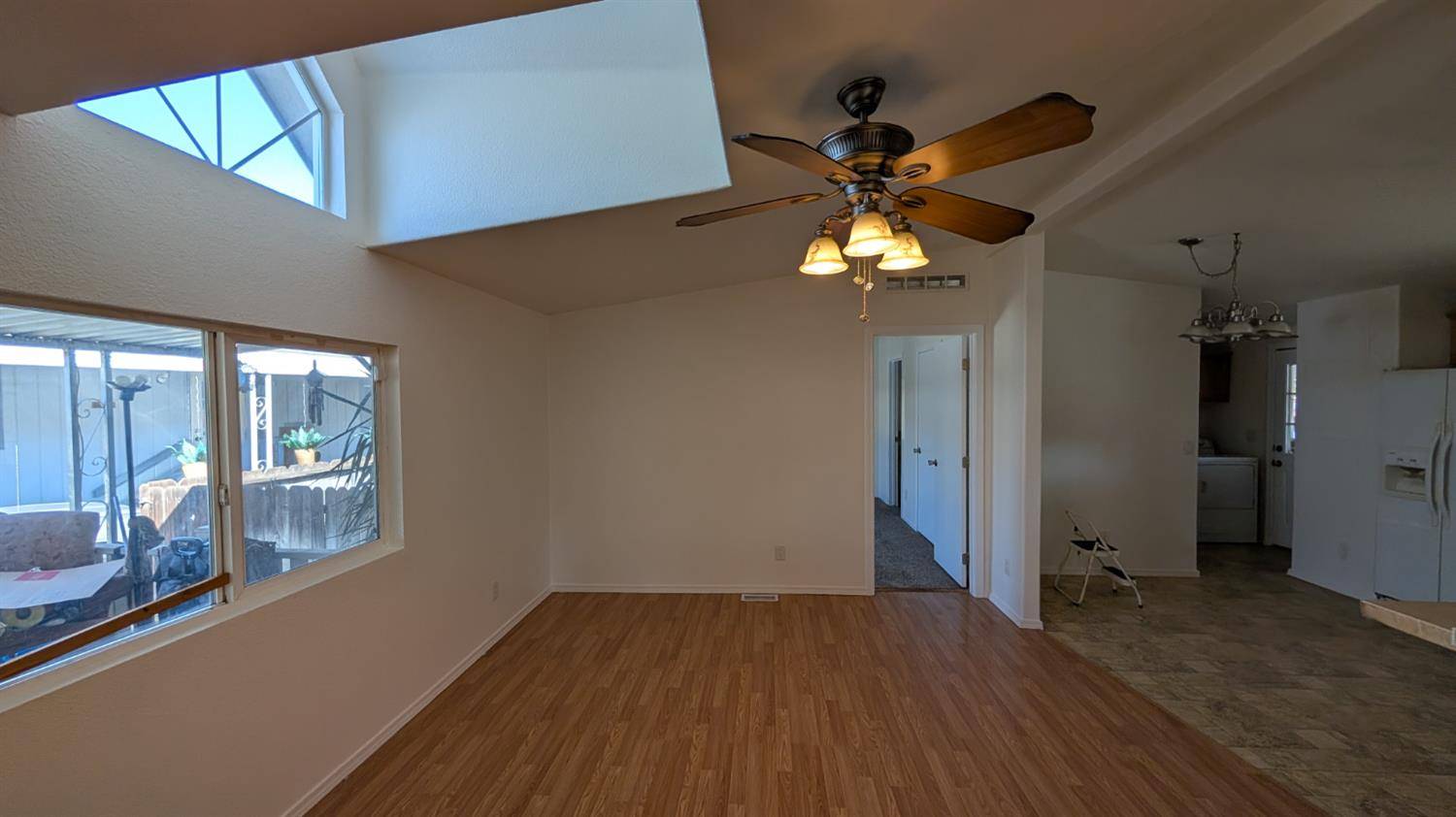 Madera, CA 93638,1218 E Cleveland AVE #83