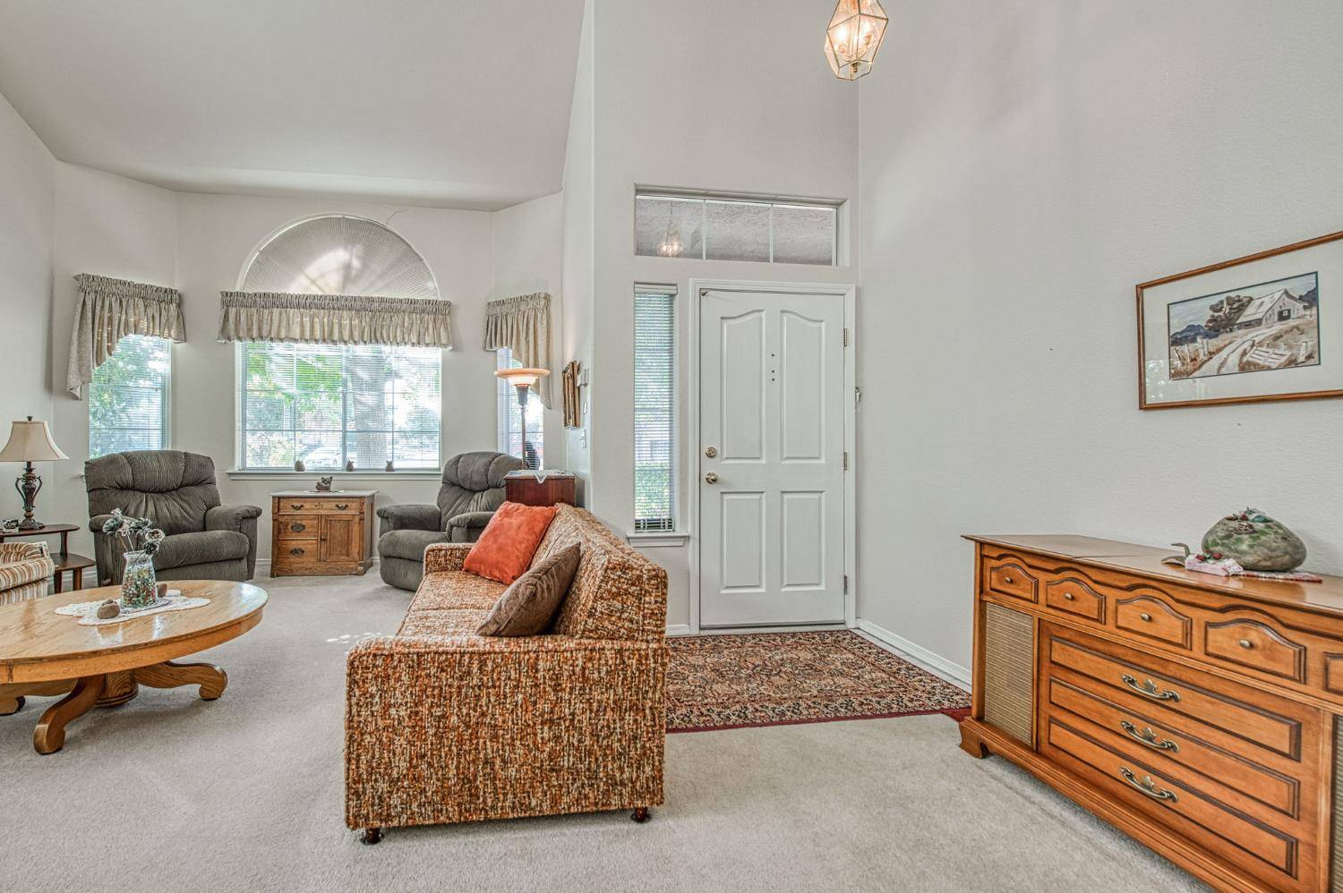 Fresno, CA 93722,7076 N Gregory AVE