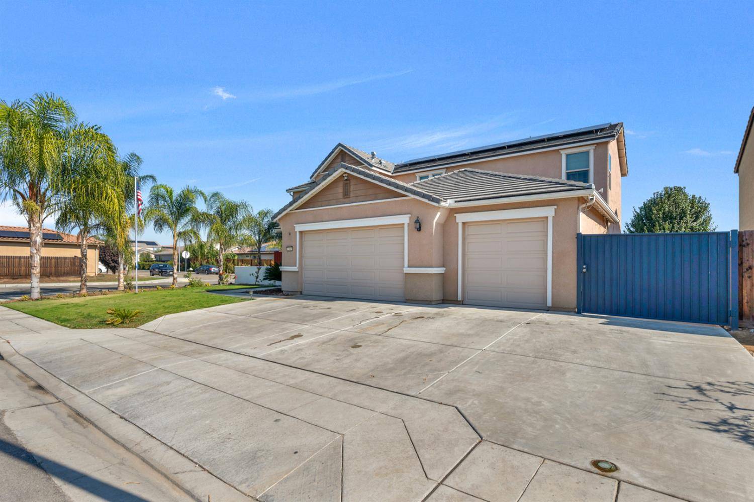 Fresno, CA 93737,2302 N Jason AVE