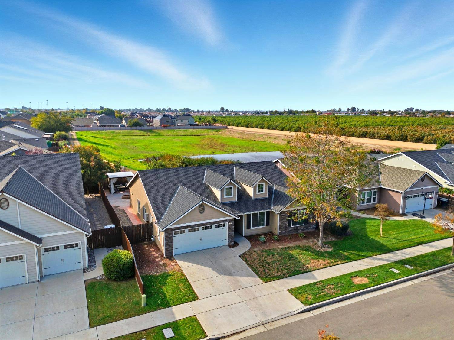 Hanford, CA 93230,1268 N Cerritos AVE