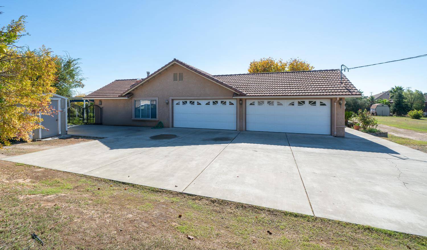 Madera, CA 93636,16861 Paula RD