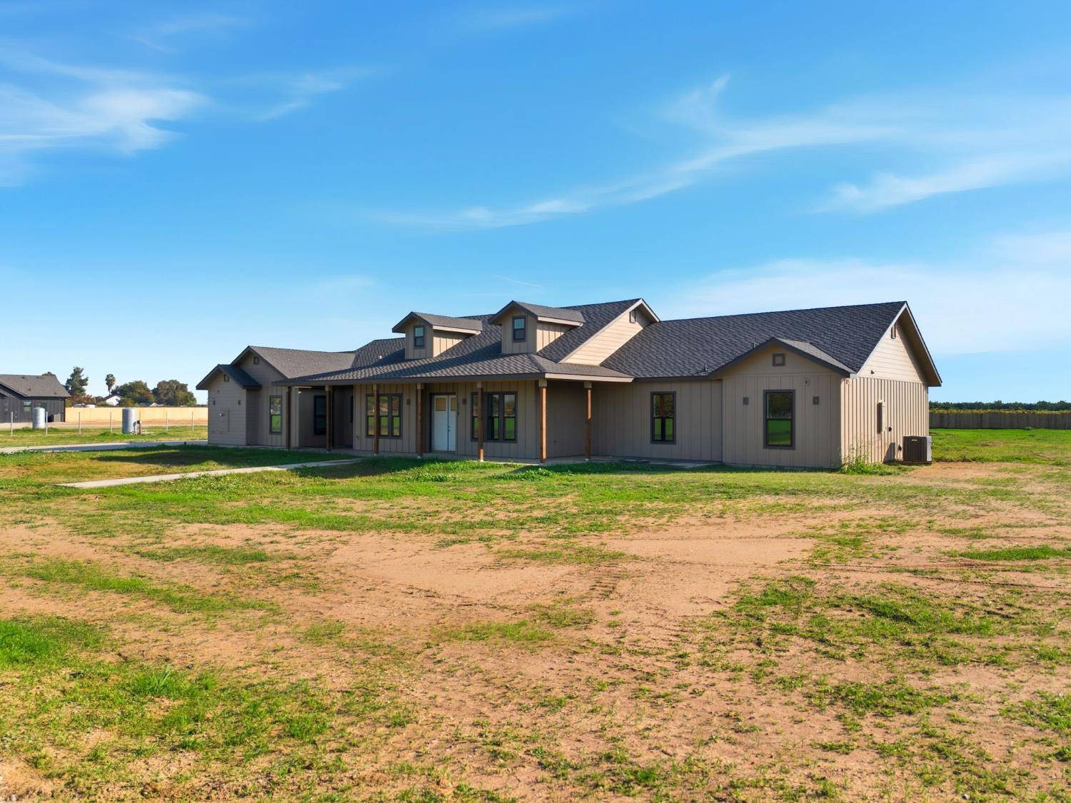 Exeter, CA 93221,605 S Anderson B RD