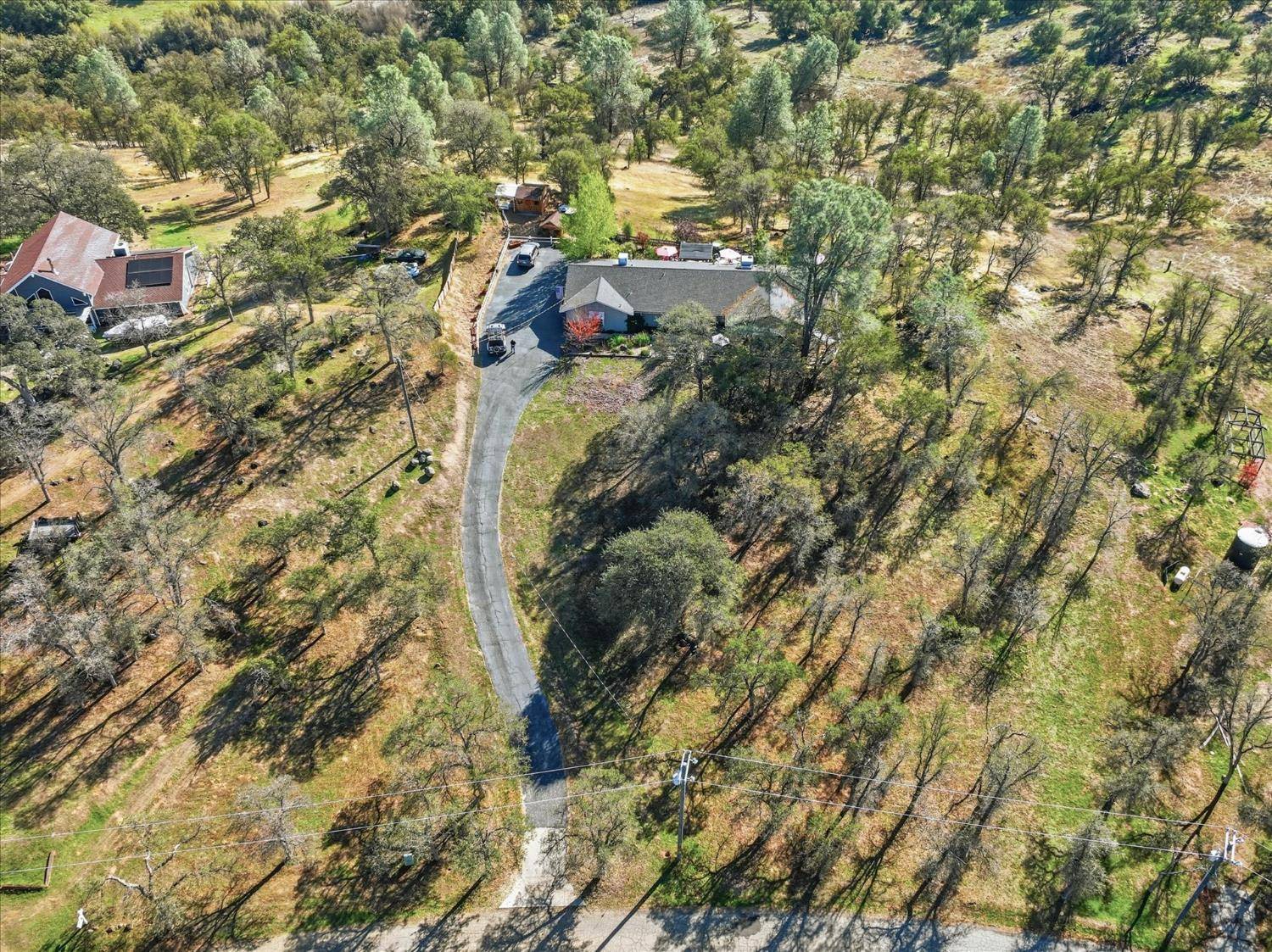 Coarsegold, CA 93614,32583 River Knolls Rd