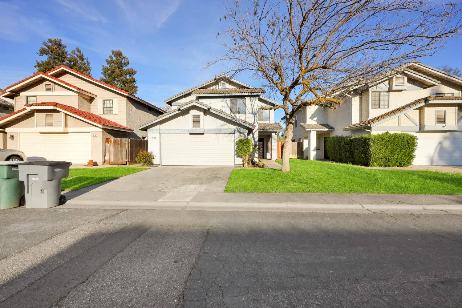 Fresno, CA 93720,503 E Alluvial AVE #102