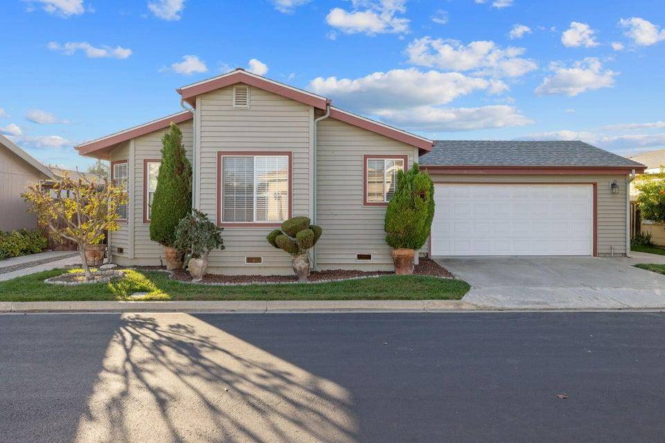 Visalia, CA 93277,4603 S Verde Vista ST