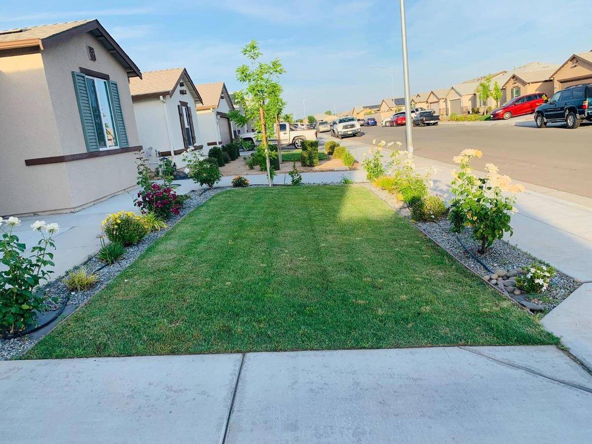 Fresno, CA 93727,5441 E Burns