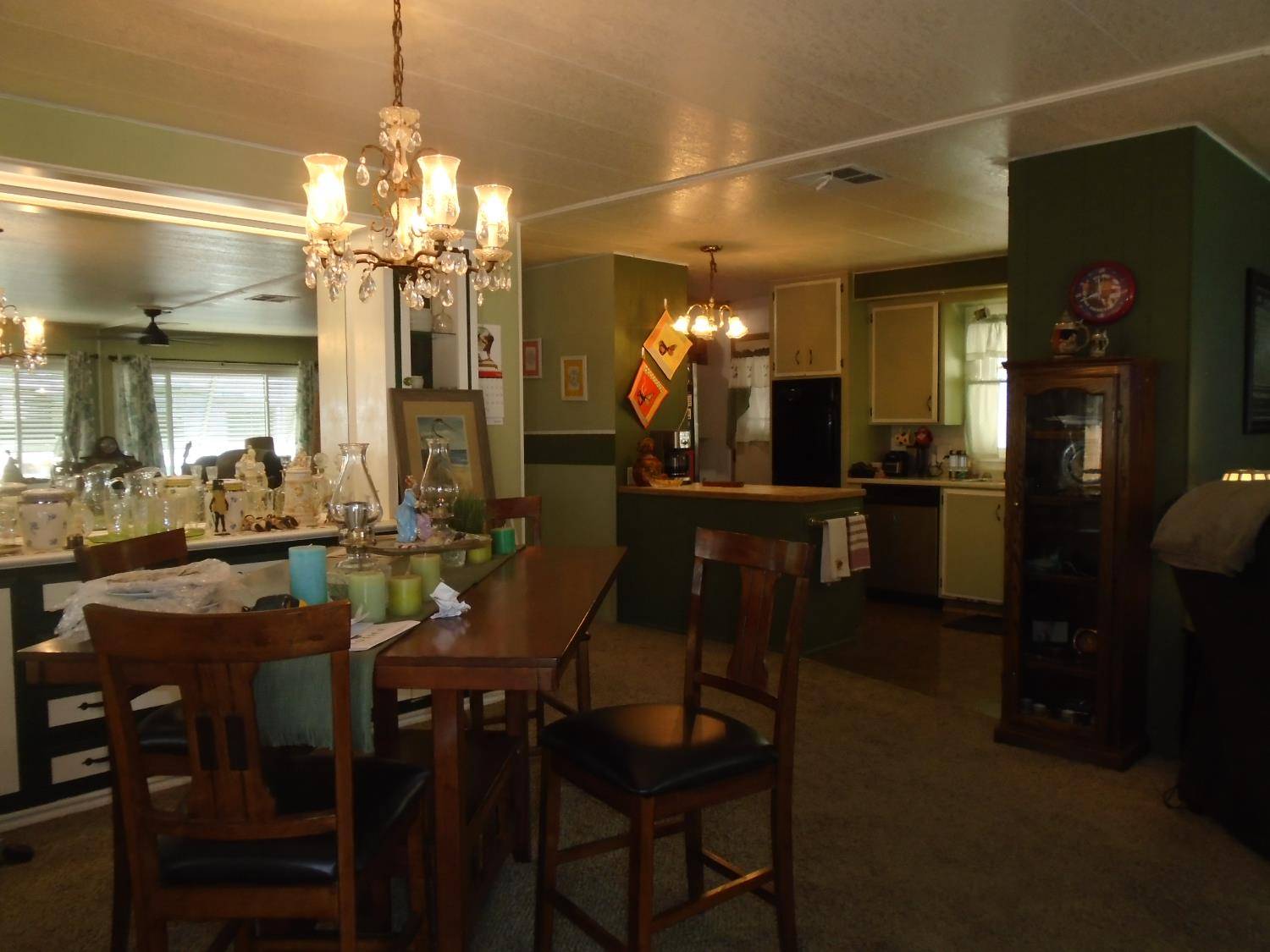 Hanford, CA 93230,852 E Grangeville BLVD #2