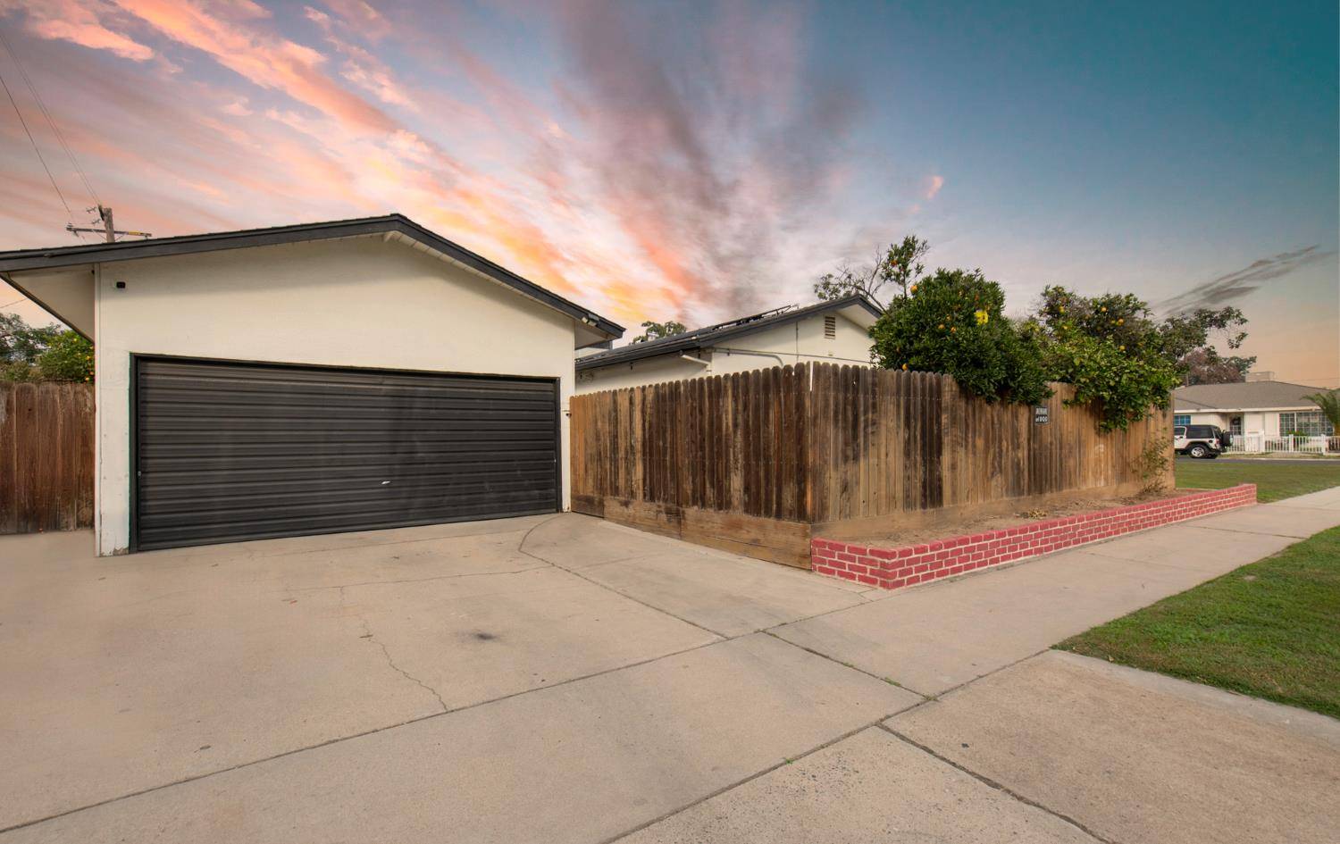 Fresno, CA 93705,1707 W Cornell AVE