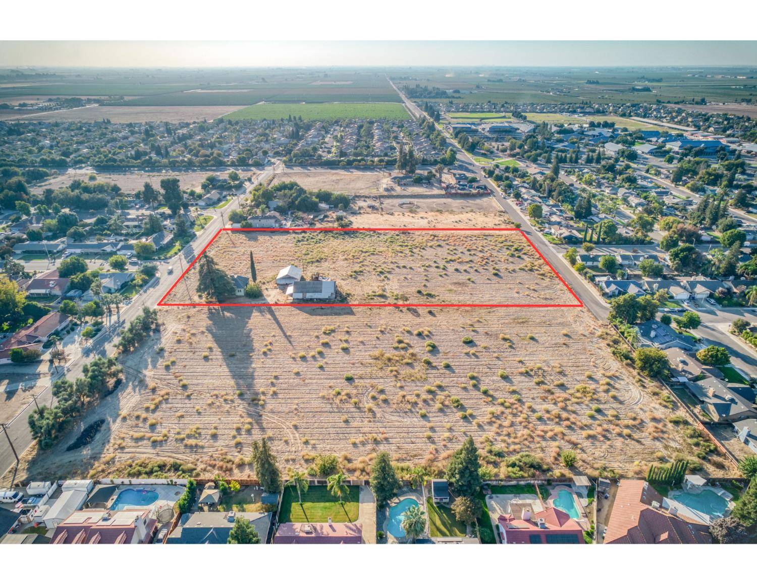 Sanger, CA 93657,2426 Almond AVE