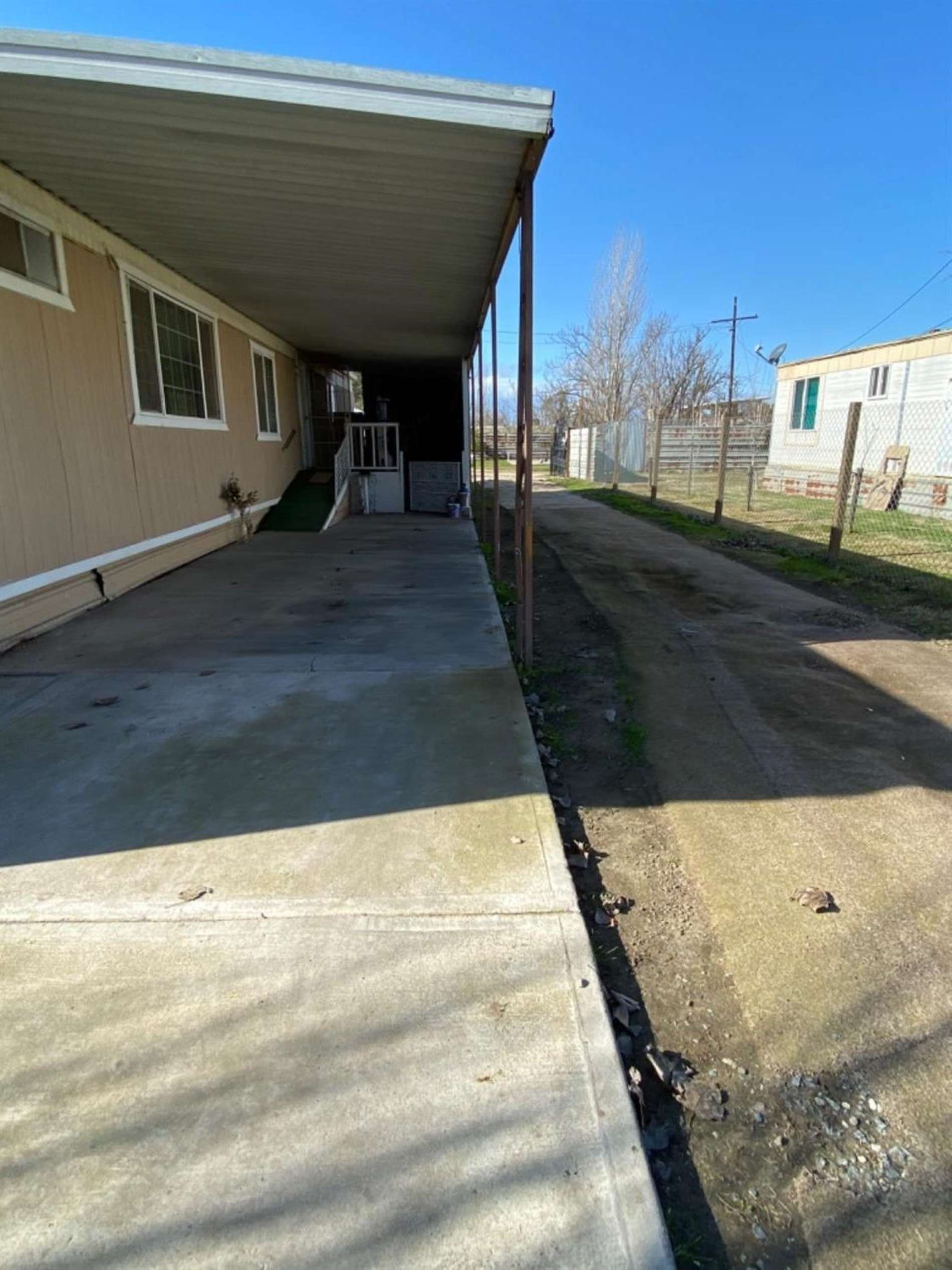 Hanford, CA 93230,11710 3rd Place