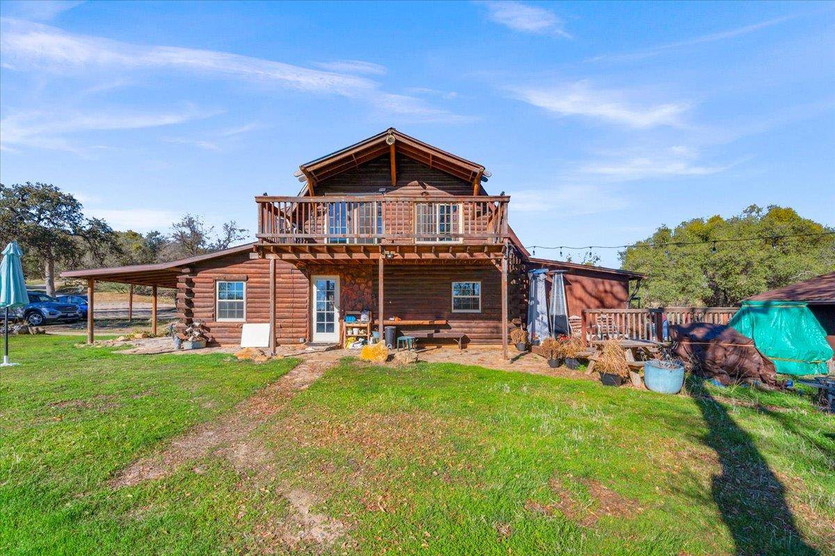 Coarsegold, CA 93614,45522 Windmill RD