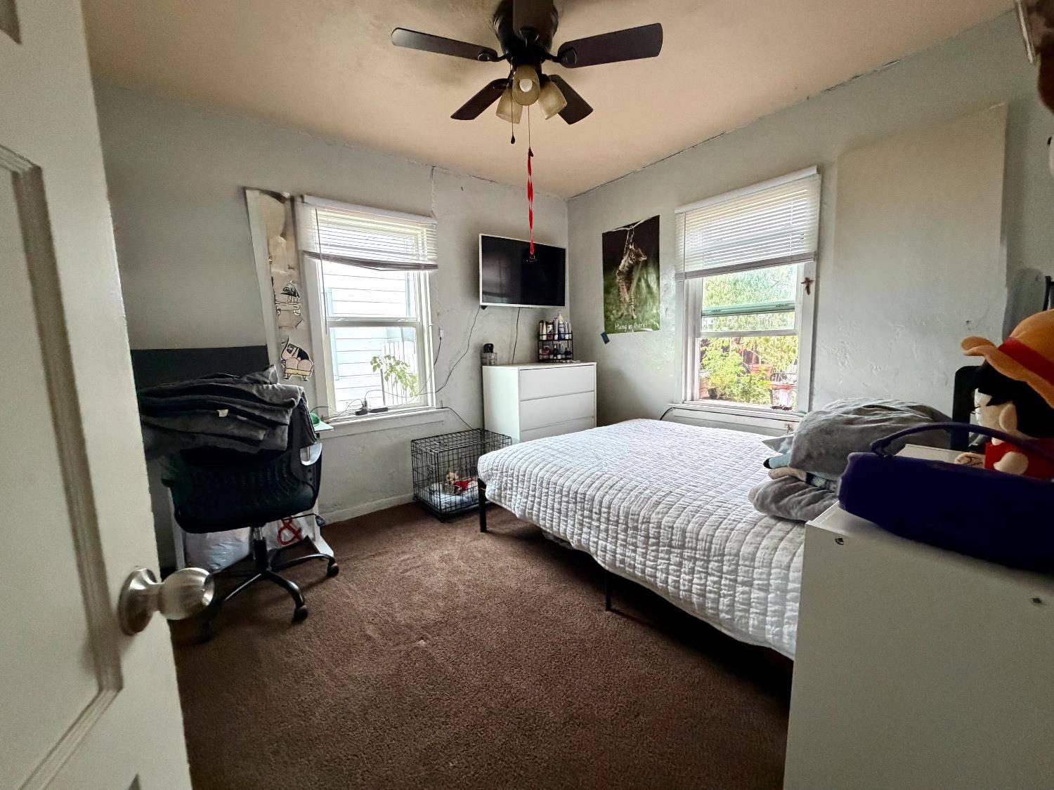 Madera, CA 93637,313 S K ST