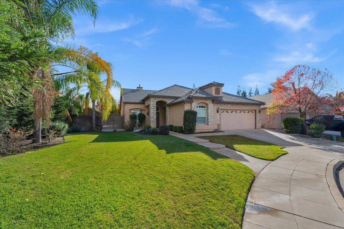 Fresno, CA 93730,1257 E Sarazen AVE