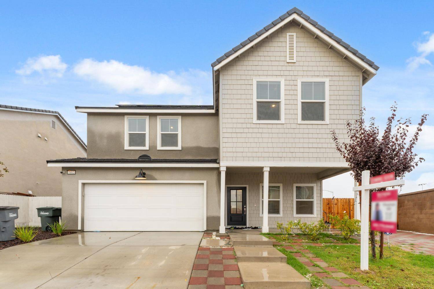 Fresno, CA 93723,7012 W Donner AVE