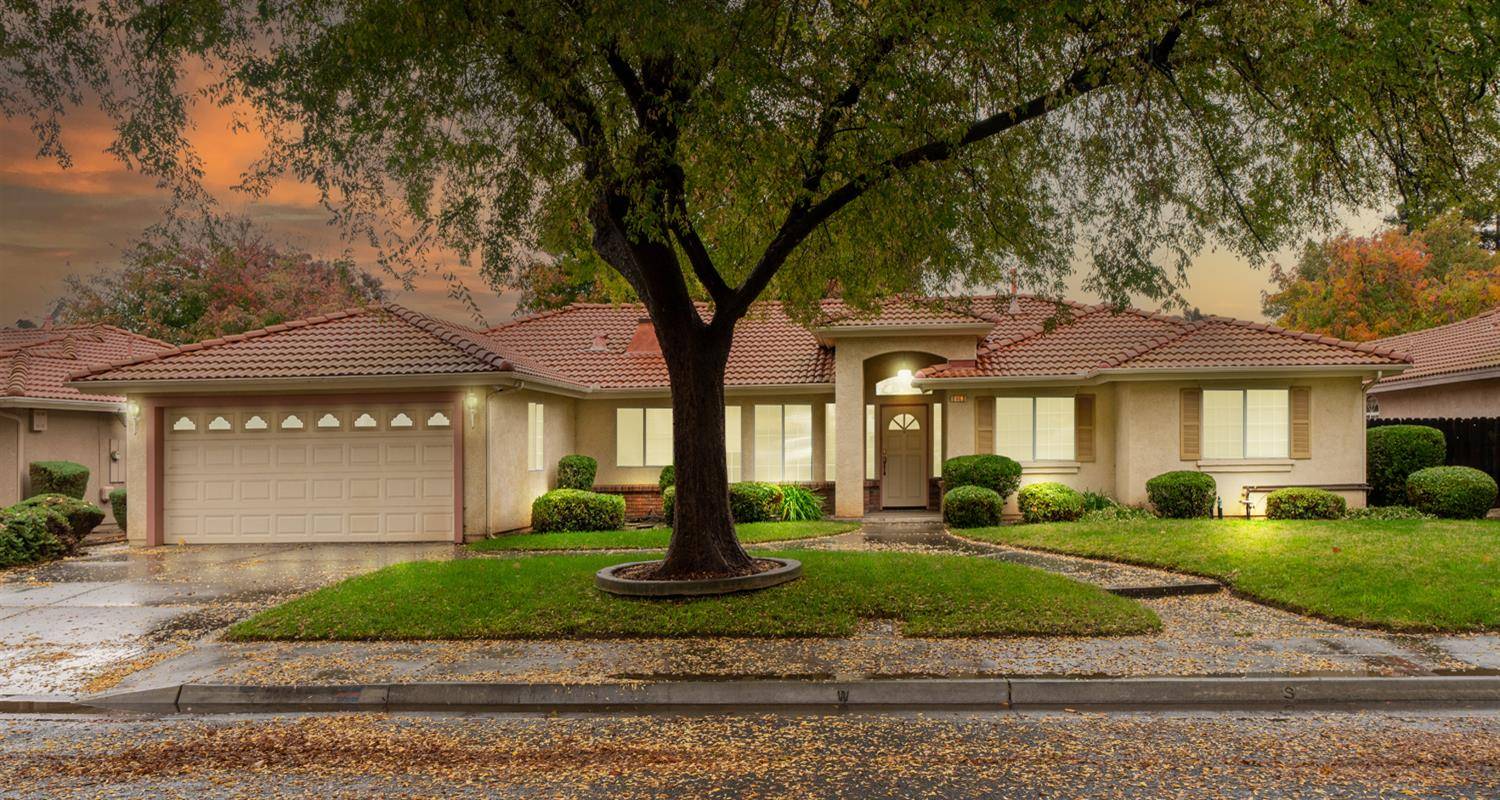 Madera, CA 93637,1463 Arbella LN