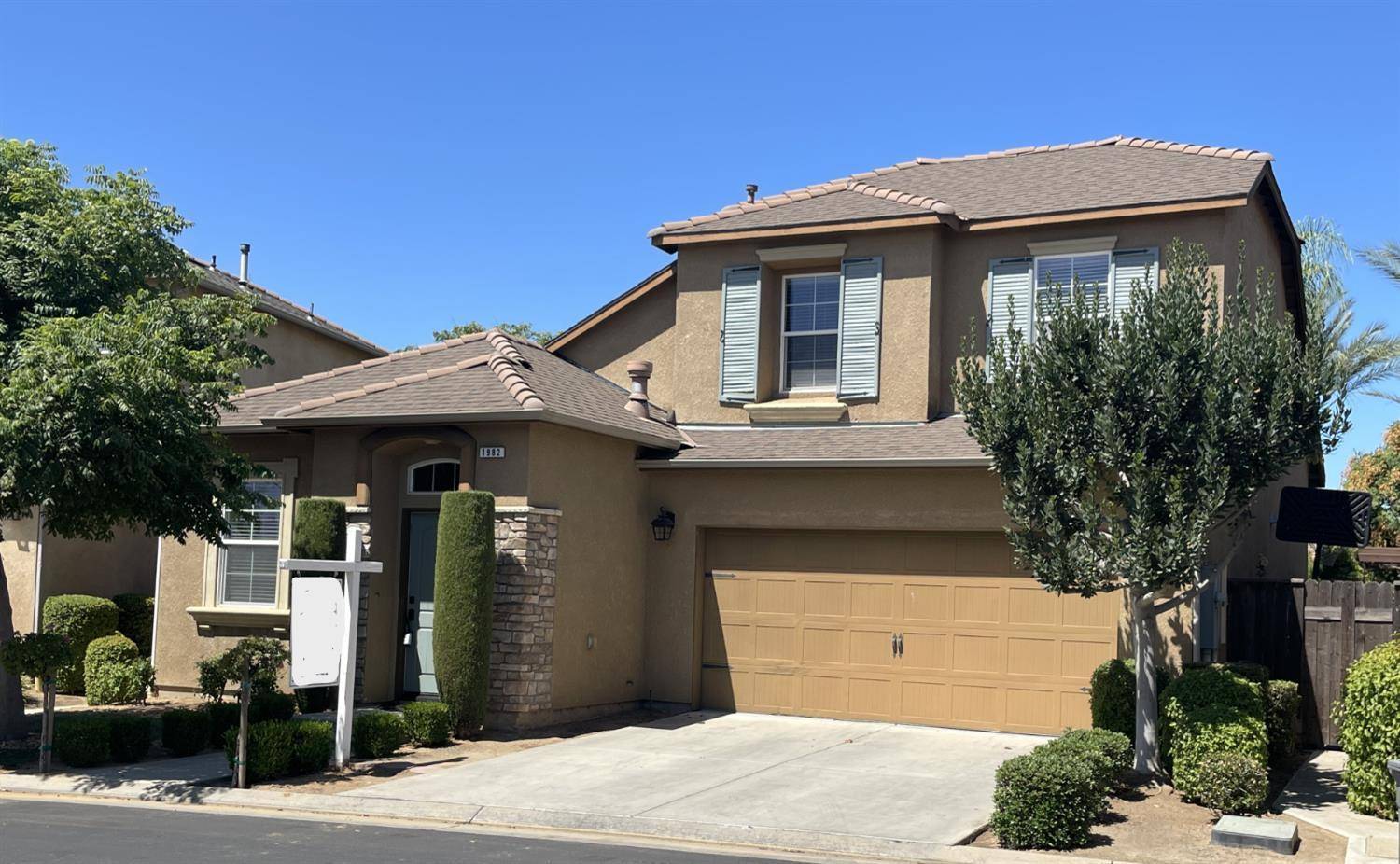 Clovis, CA 93619,1982 Todd Hedrick