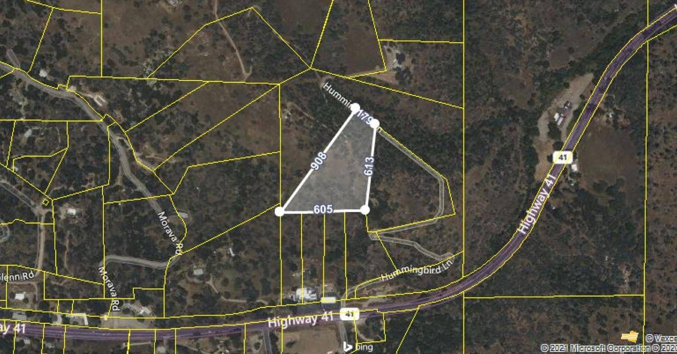 Coarsegold, CA 93614,1 Hummingbird Ln