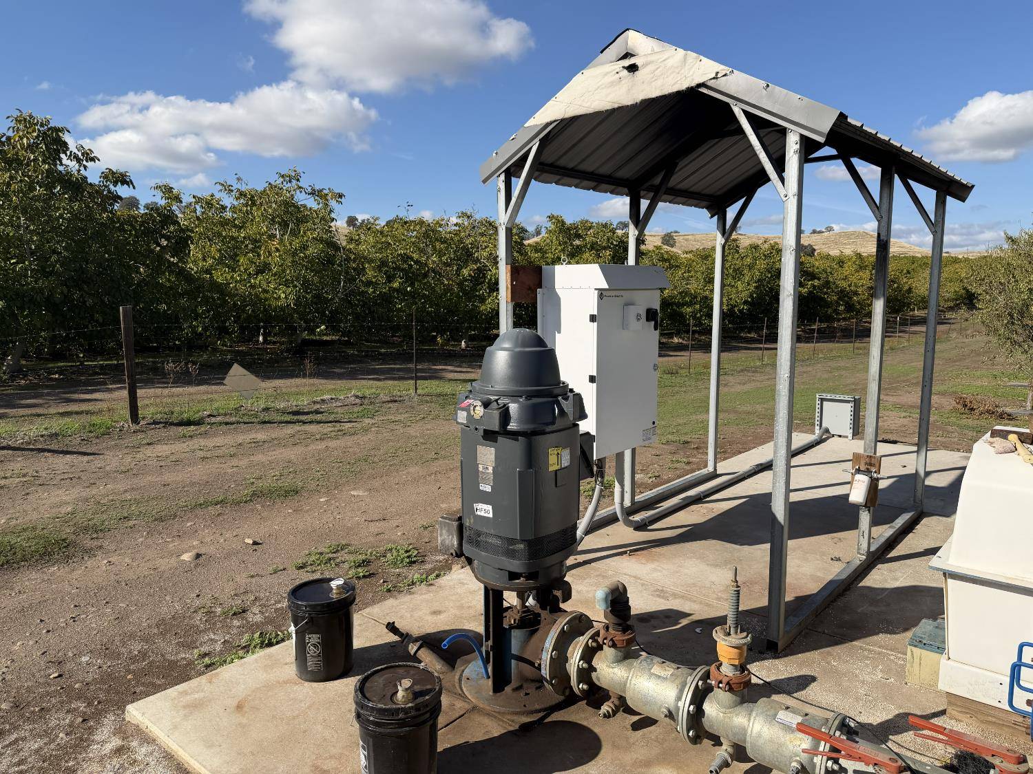 Farmington, CA 95326,13571 Wimer