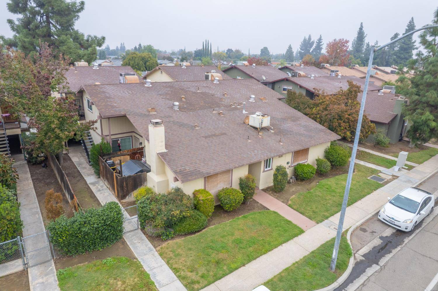 Clovis, CA 93612,531 W Ashlan AVE