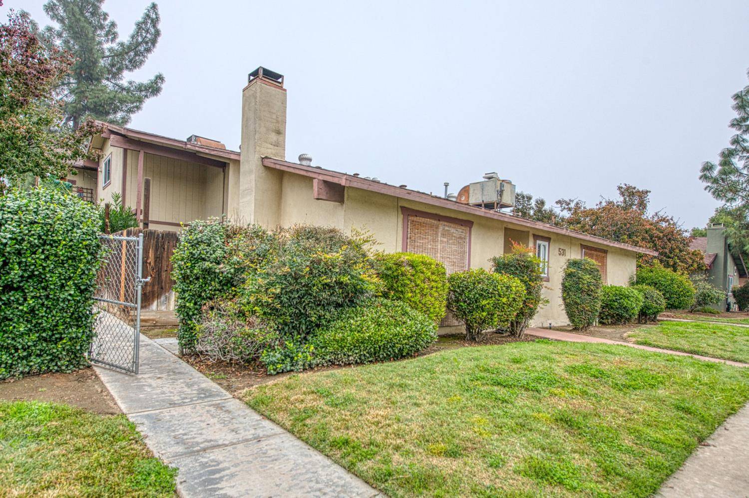 Clovis, CA 93612,531 W Ashlan AVE